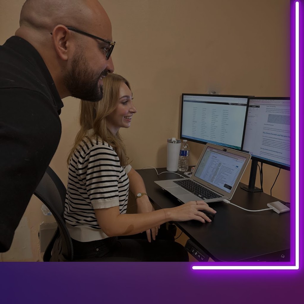 Melleka Marketing A Digital Marketing Agency