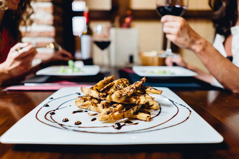 Food & drink