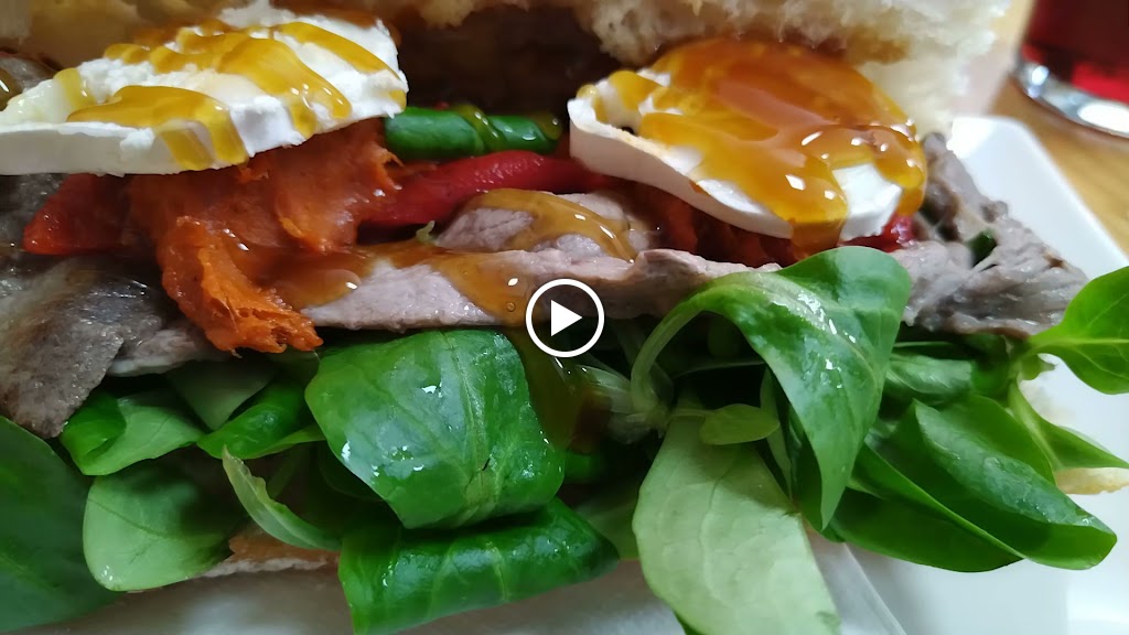Mia Coffee Cafeteria — Videos