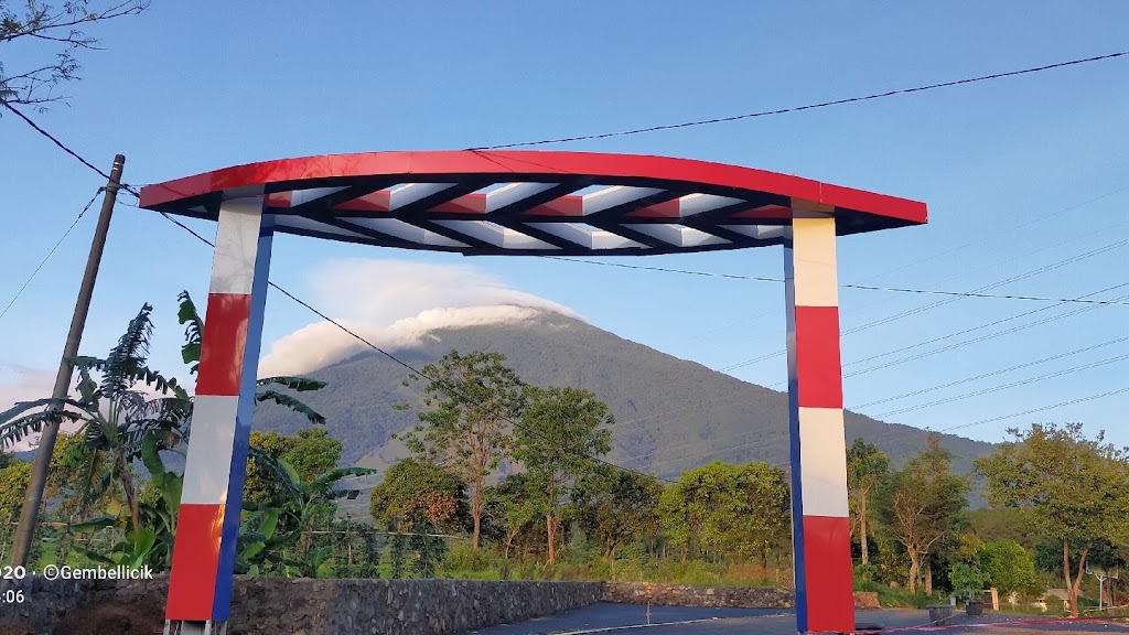 Buper Huludayeh Trijaya