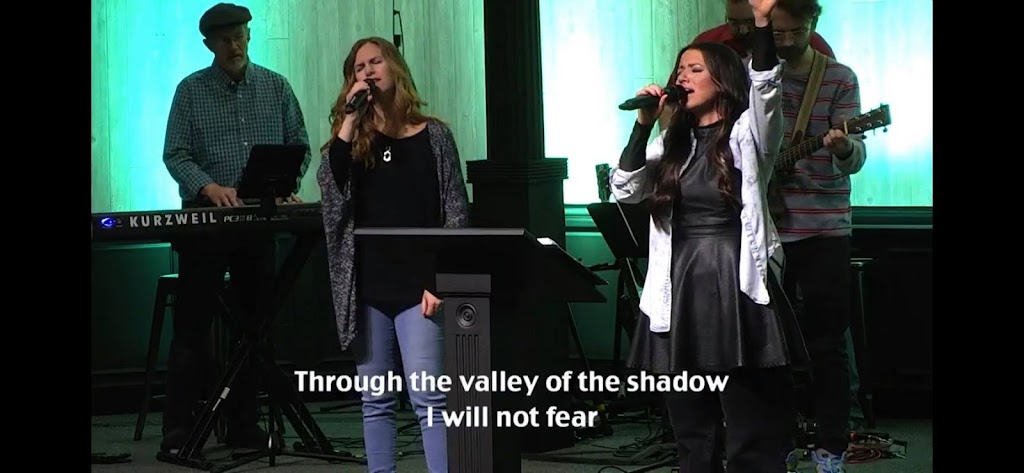 First Assembly Of God