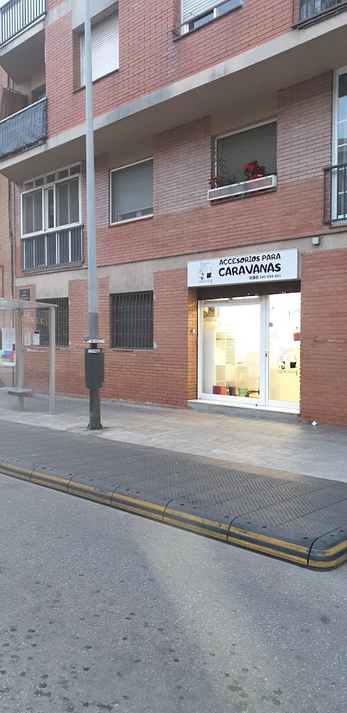 Crisycris Caravaning