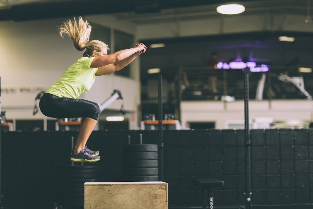  North Little Rock Athletic Club