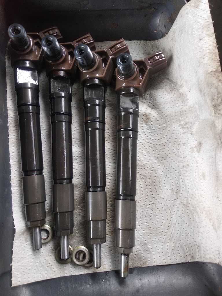 Bengkel Klinik Mobil 19