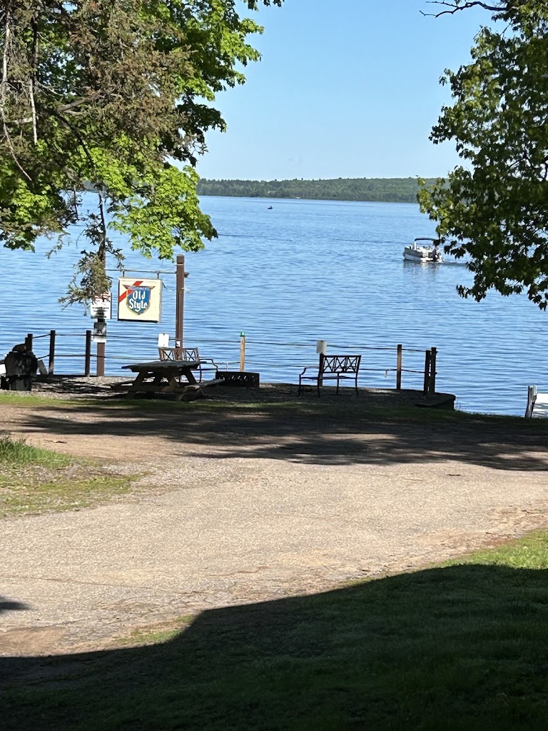  Phelps Hillside Restaurant