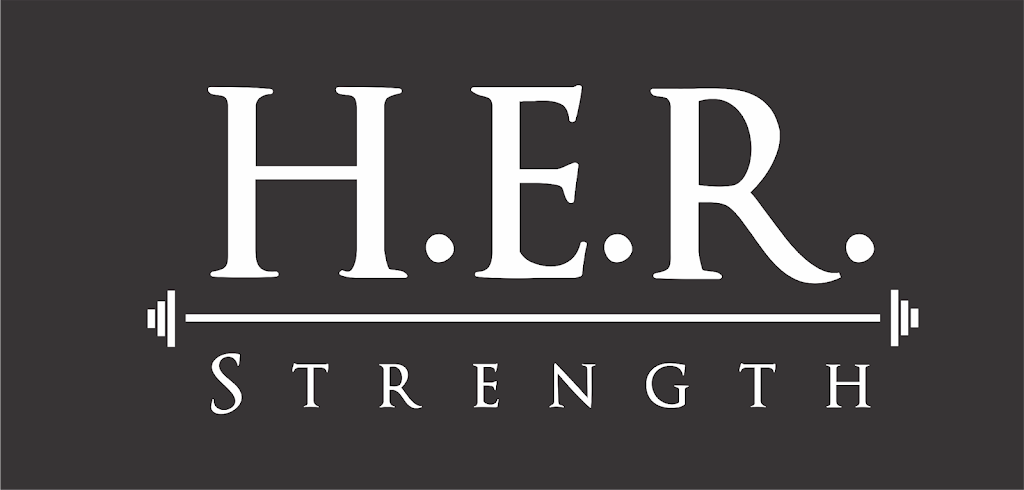  H.E.R. Strength Papillion La Vista