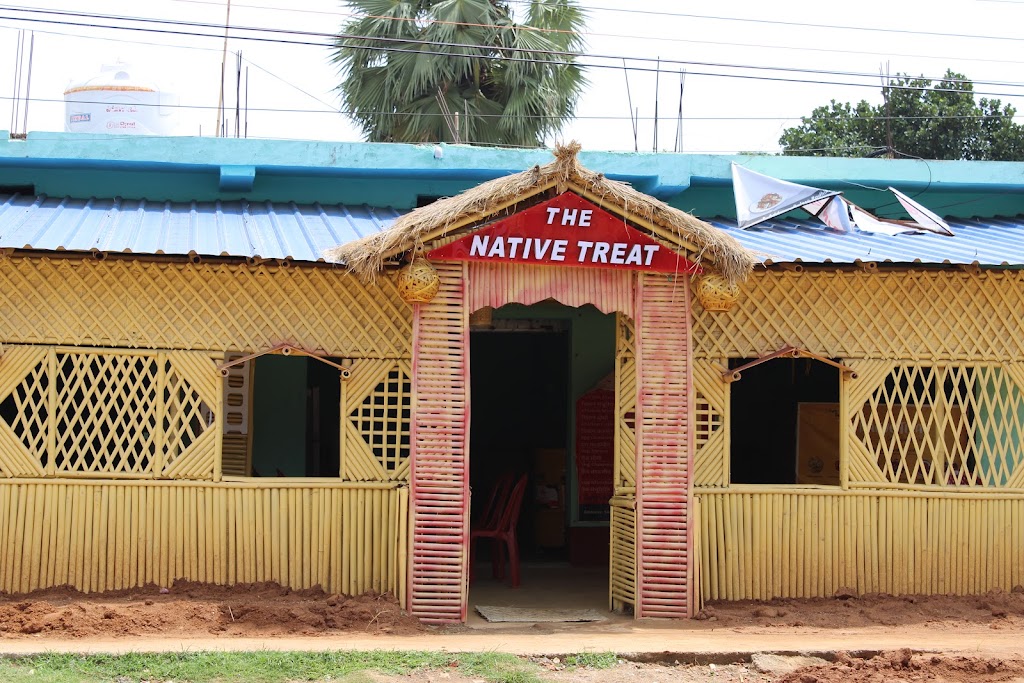 The Native Treat