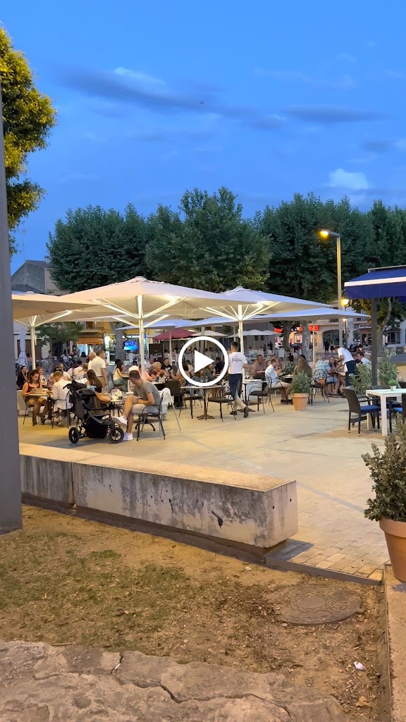 Restaurante Bodega Ca'n Pantina — Videos
