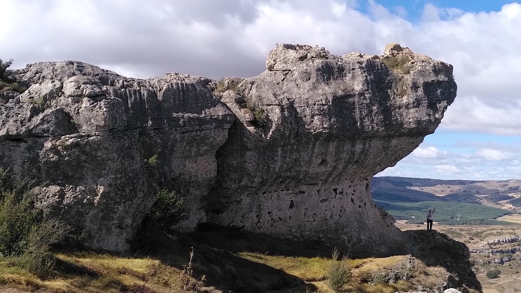 Paisaje Protegido de "Las Tuerces"
