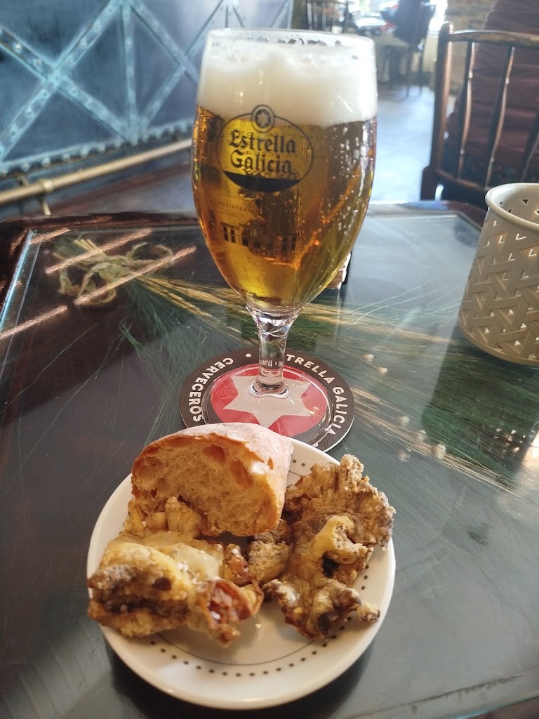 Cafe Marques — Mas recientes