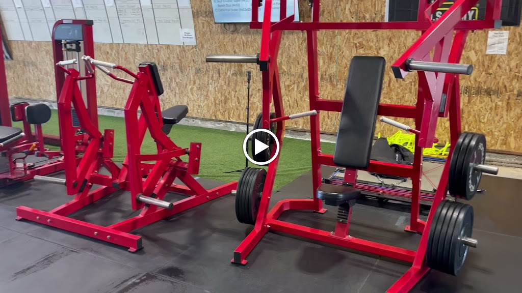  American Strength and Performance LLC