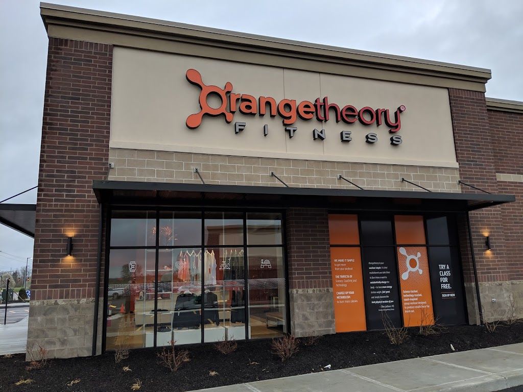  Orangetheory Fitness