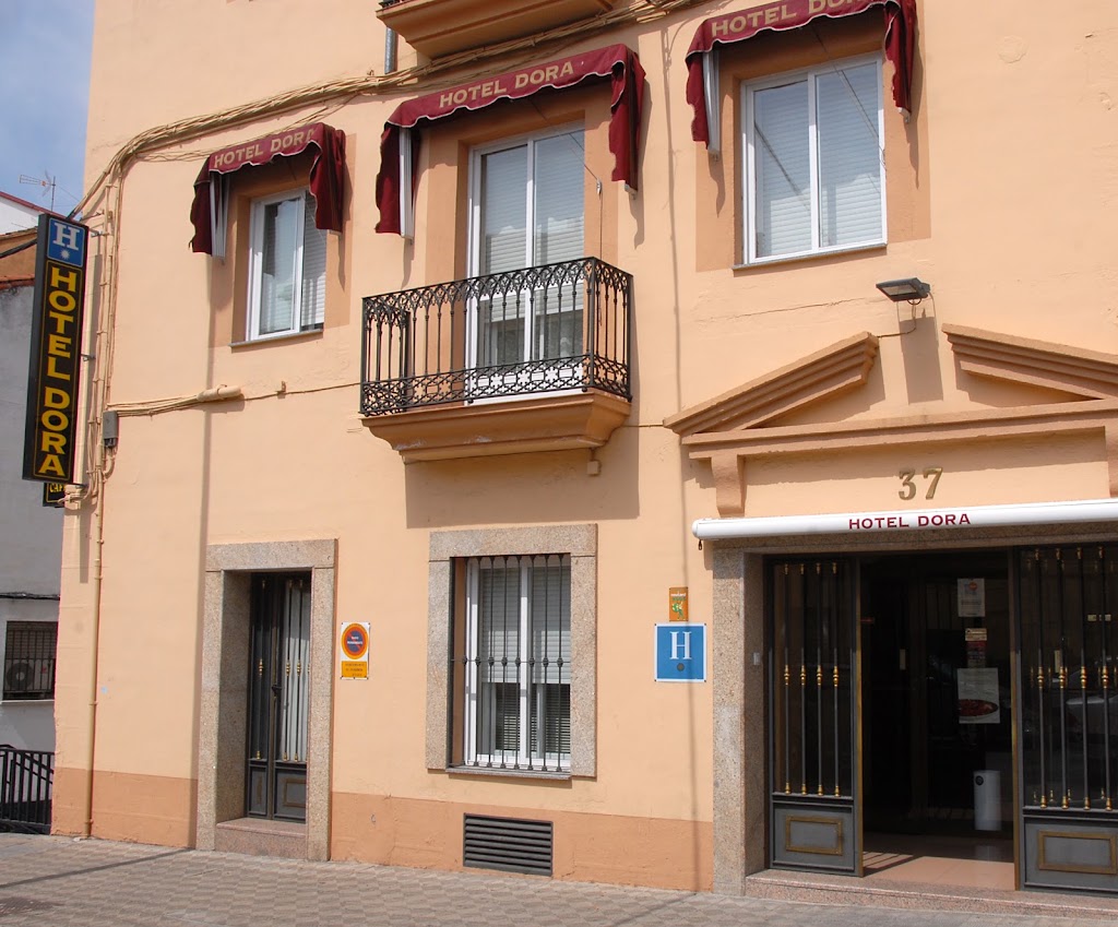 Hotel Dora — Todas