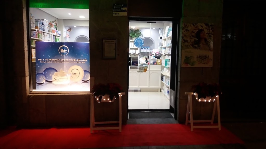 Farmazia Edurne Bengoetxea