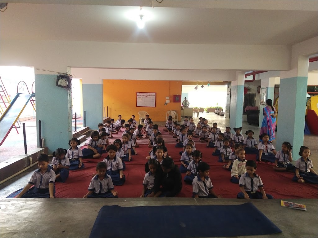 Traditional Yoga Classes