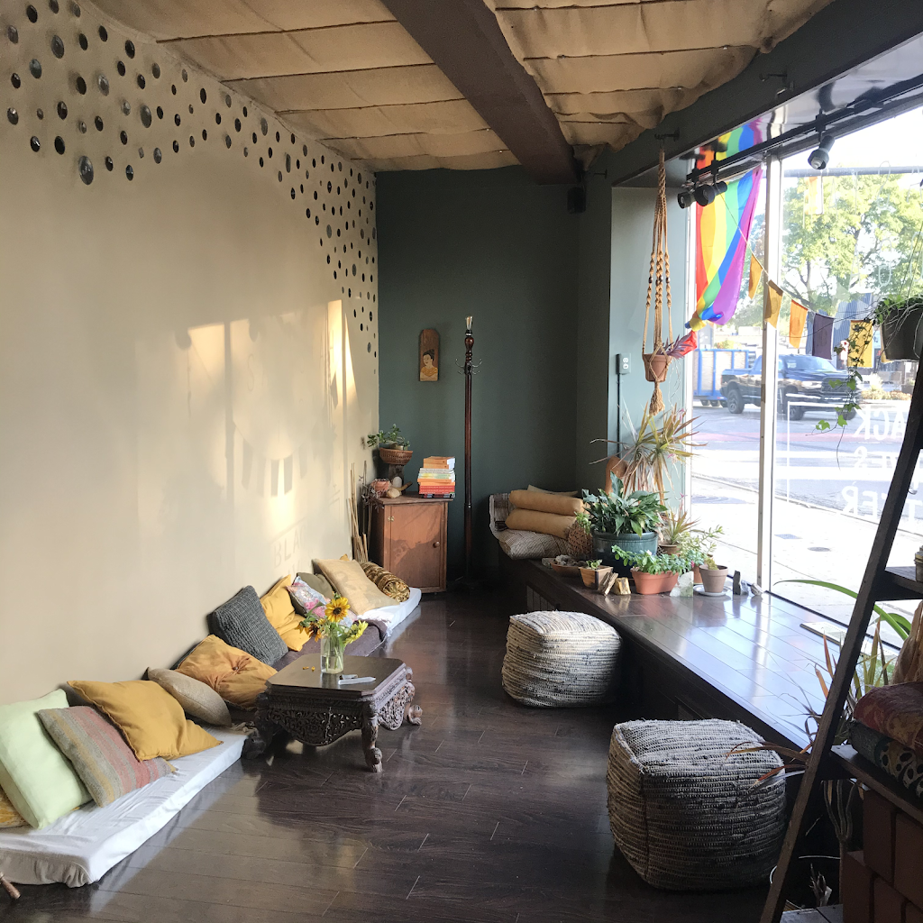  Samastah Yoga Center