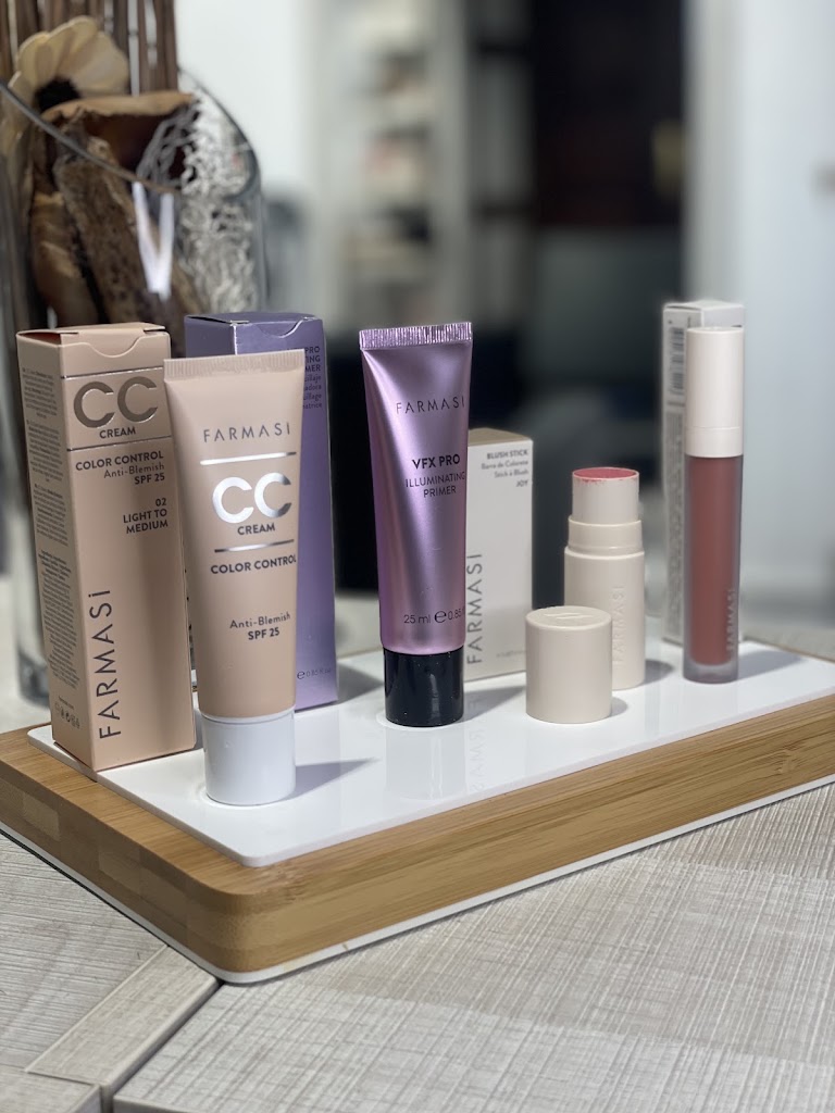 Salon Paula Rodriguez — Mas recientes
