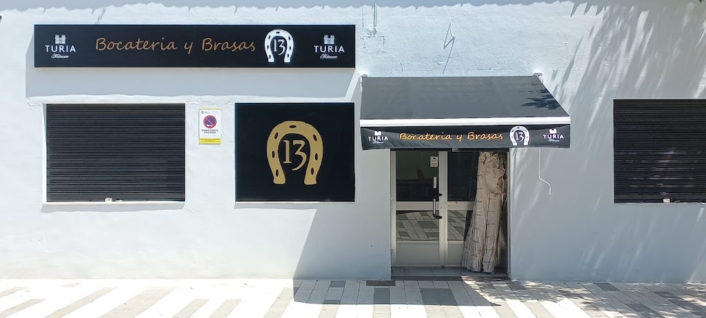 Bocateria y Brasas 13