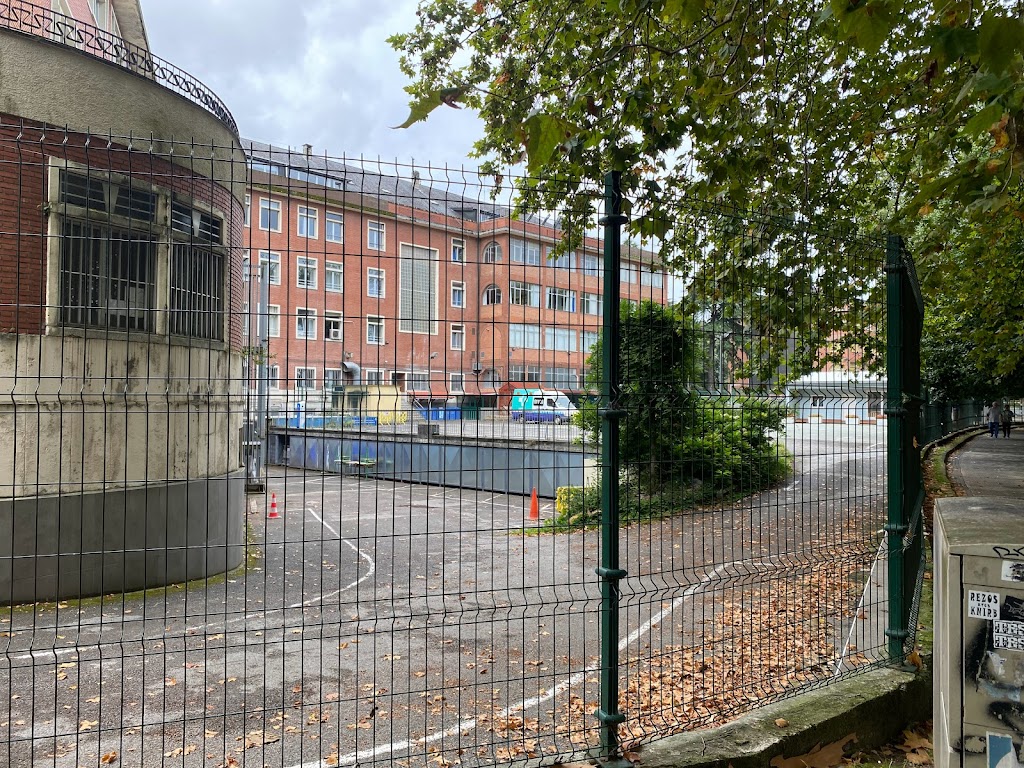 Repsol Estacion de carga