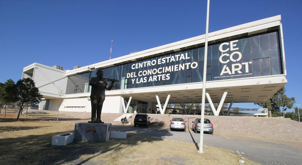 CECOART