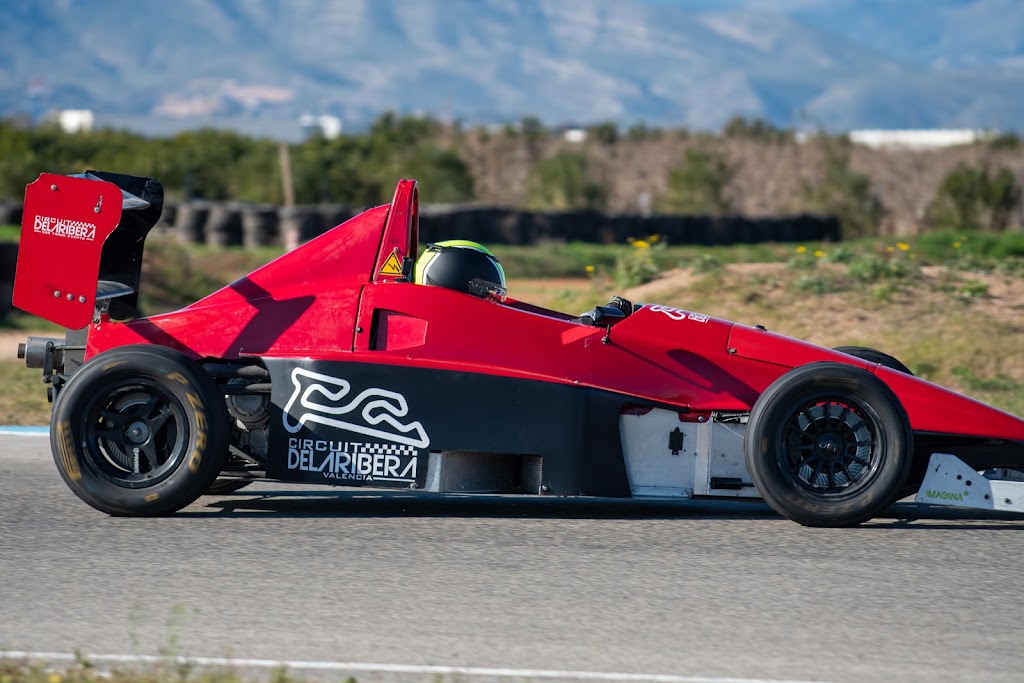Taller Pit Stop N. Penalver — Del propietario