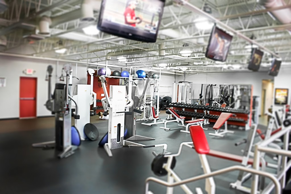  Jeremy's Personal Training