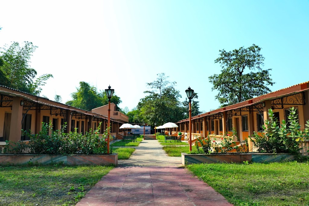 Lake City Resort