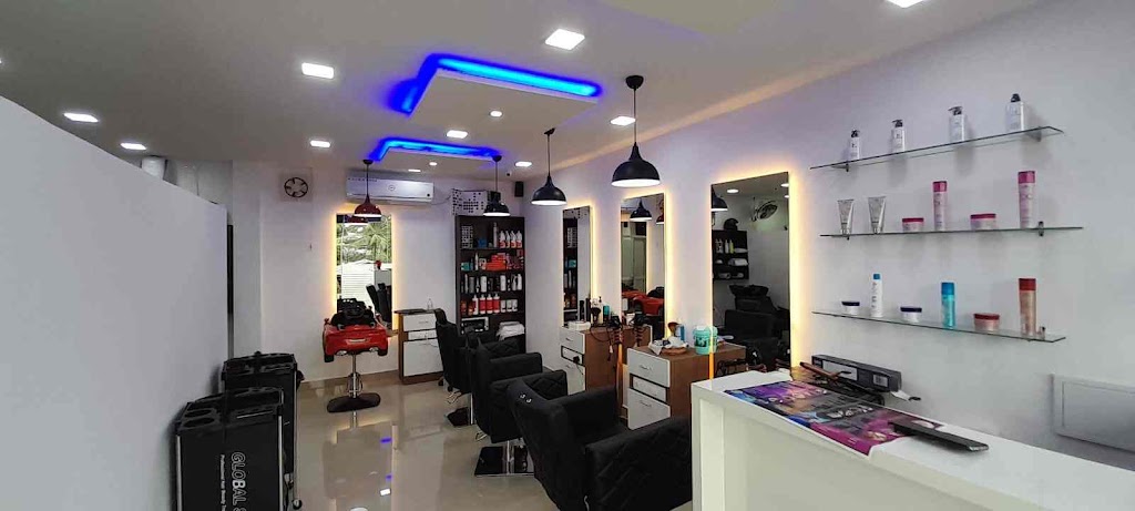 Beauty Spark Family Salon Makeup Studio