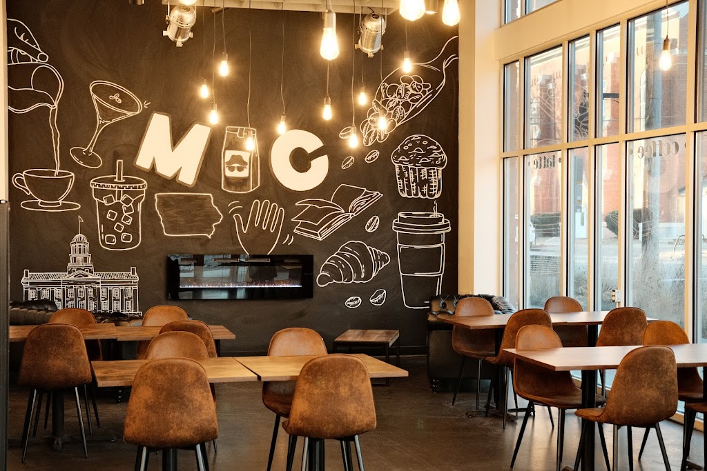 Photo of Midnight Coffee