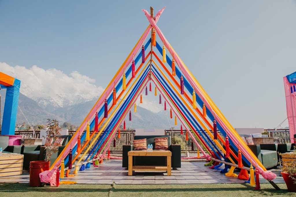 D Polo Club Spa Resort Dharamshala