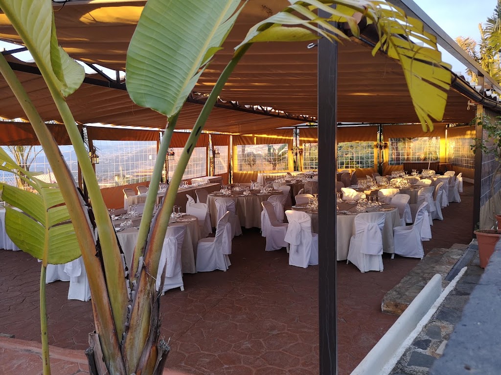 Finca Vina Maria — Ambiente