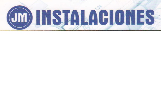 Jm Instalaciones — Del propietario