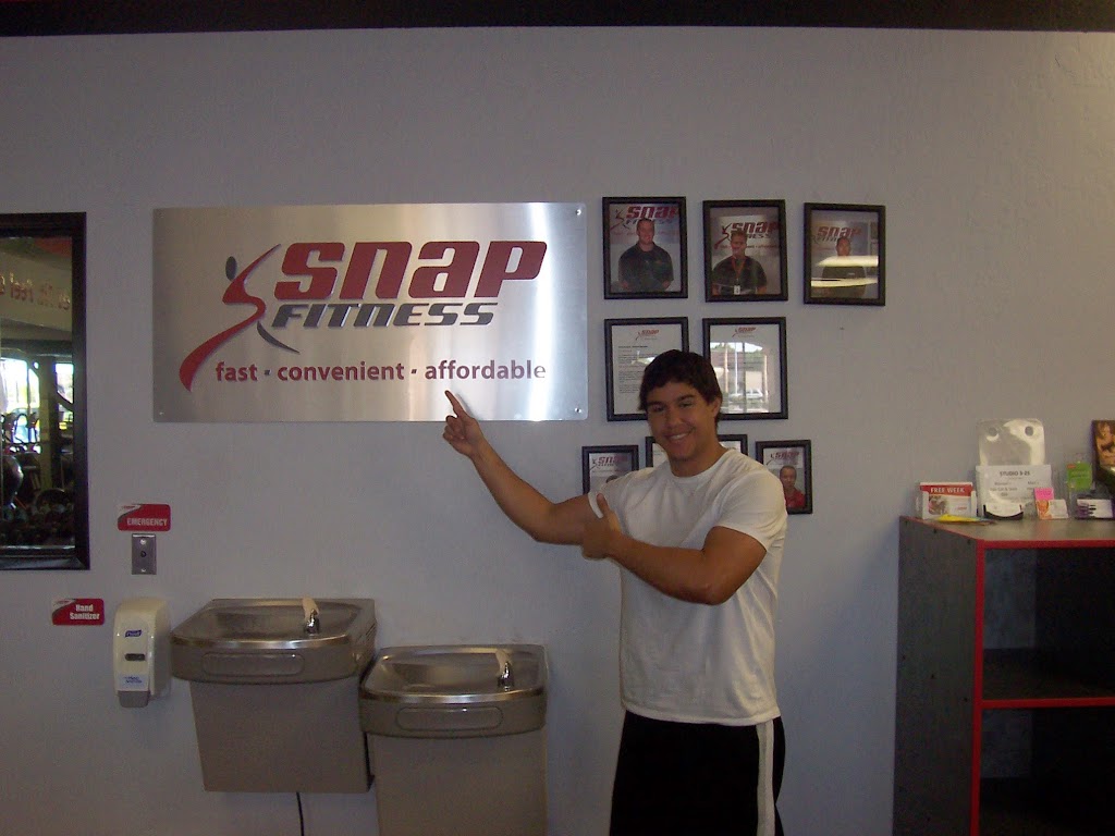  Snap Fitness - Mesa