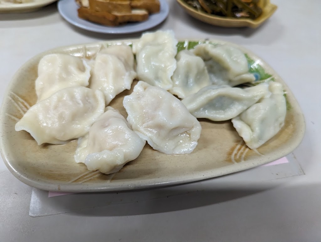 原鄭州路牛肉麵 的照片