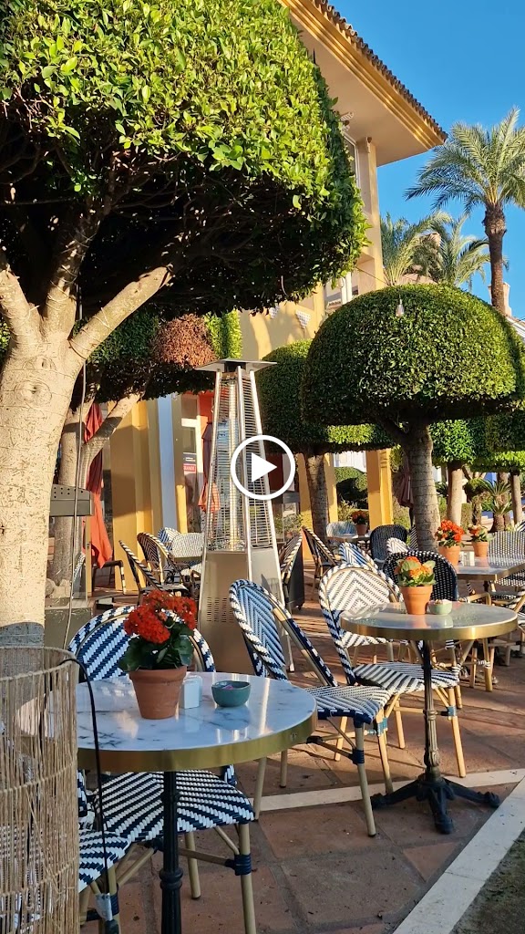 Restaurante KE Sotogrande — Videos