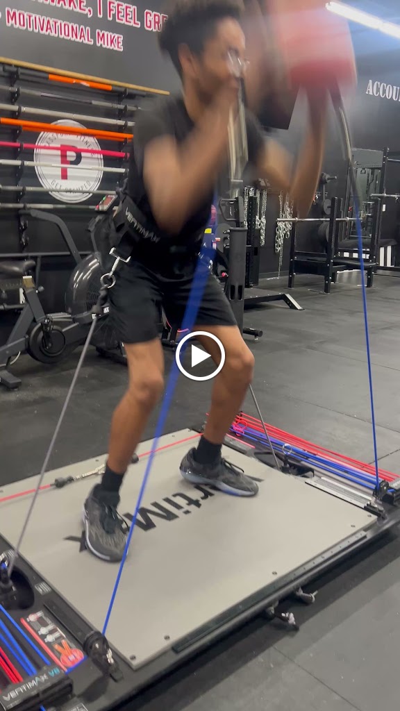  Passport Fitness LLC