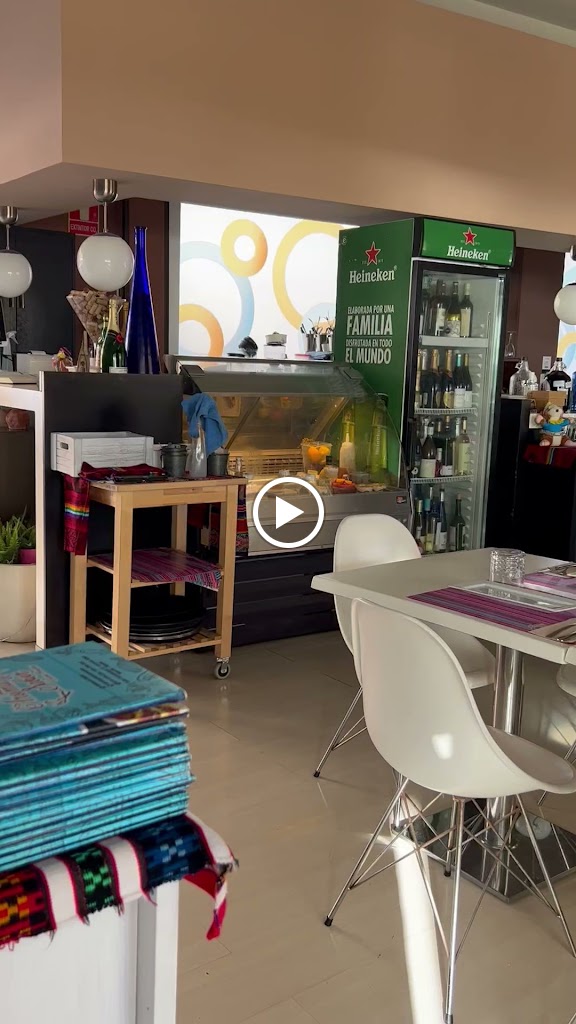 Aroma & Sabor — Videos
