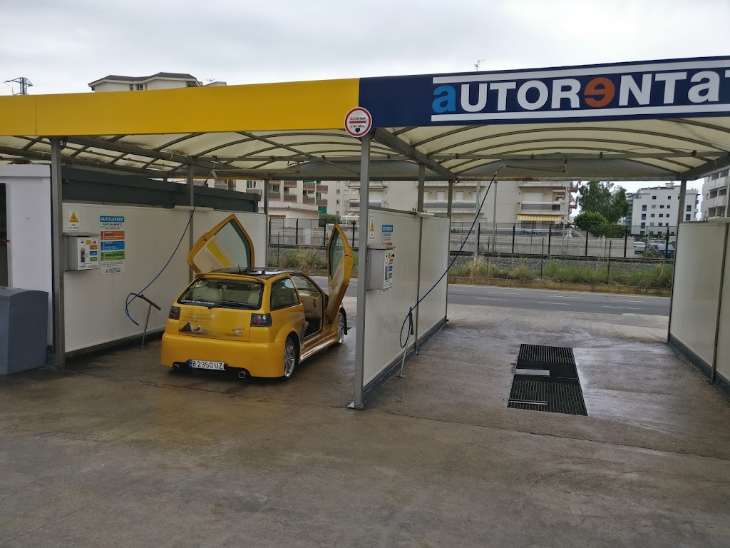 TUNEL LAVADO / LAVADO VEHICULOS/ RENTAT DE VEHICLES