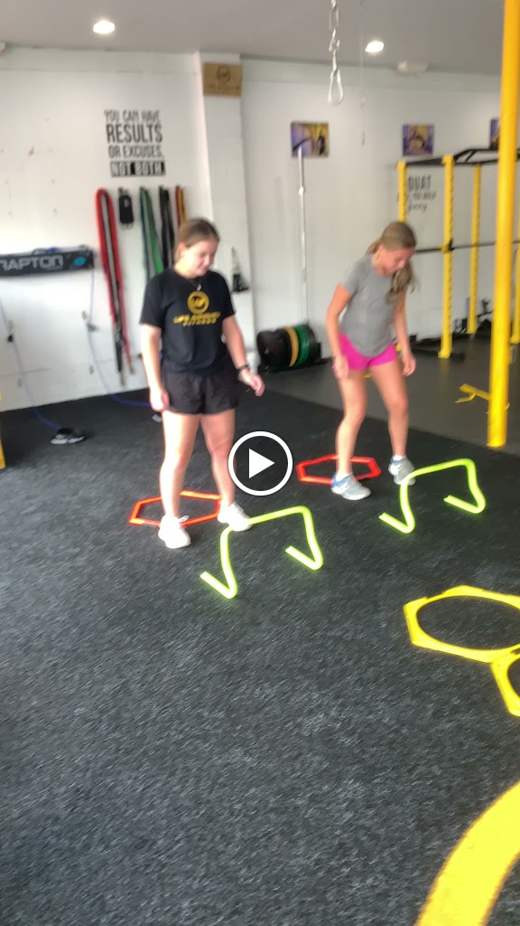  Life Advance Fitness