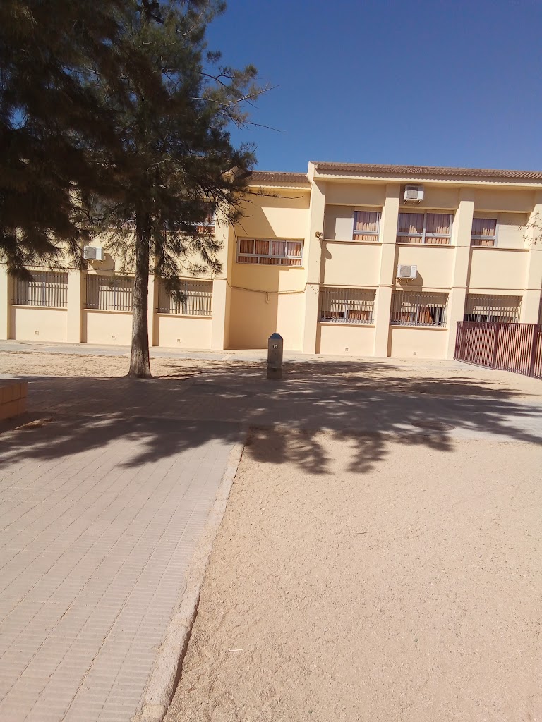 Colegio Publico Ramon Llull