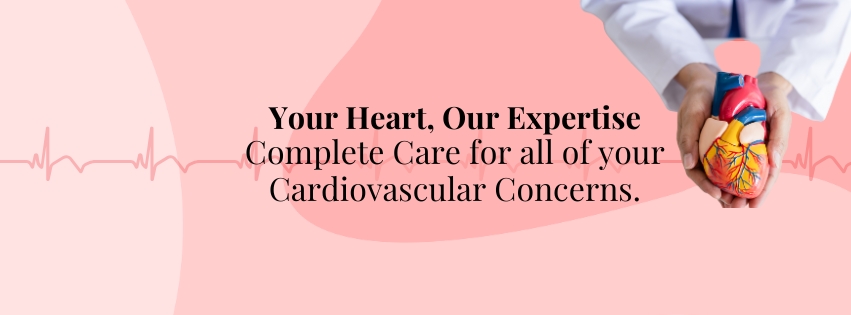 Dr. Orchard Heart Specialist Clinic