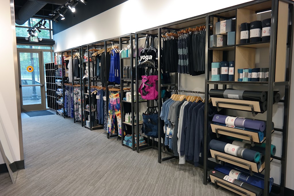  CorePower Yoga - Pentagon City