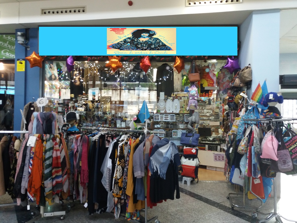 Serendipia tu tienda de complementos