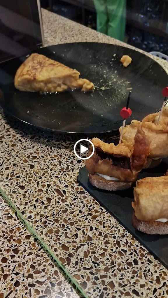 La Musa Cafe Gasteiz — Videos