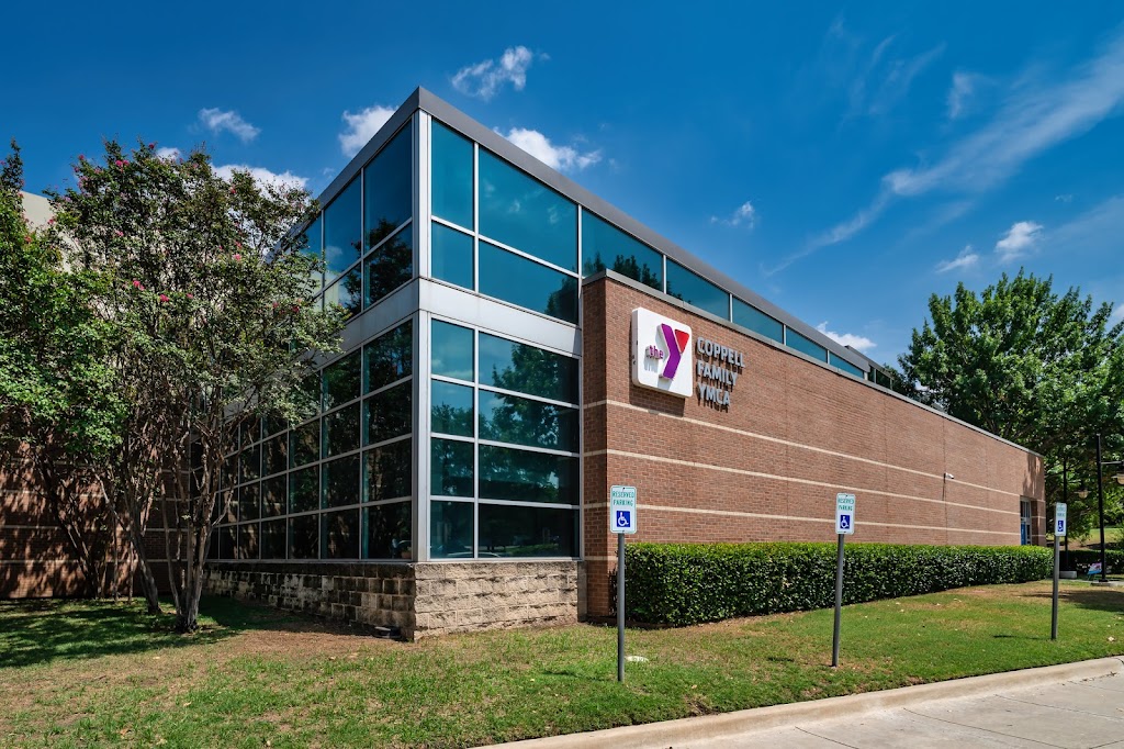  Coppell Family YMCA