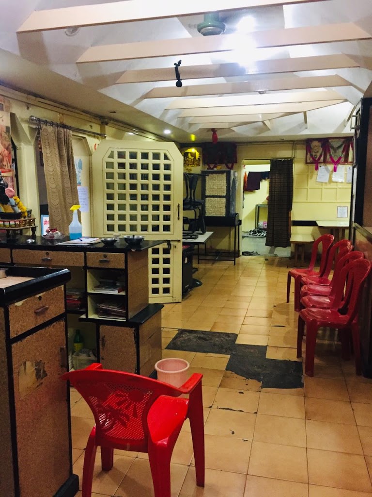 Shri Sundha Mateshwari Bhojnalay