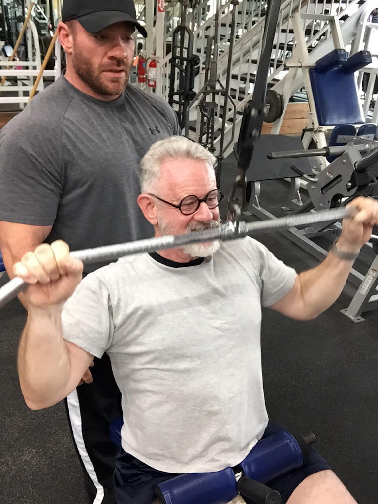  BarthBuilt Lifestyle Fitness