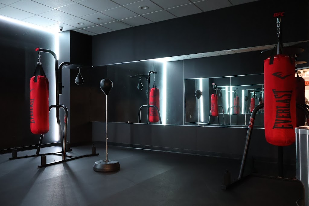  Maxx 365 Fitness & Recovery