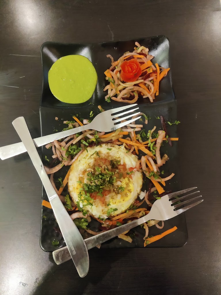 Food & drink