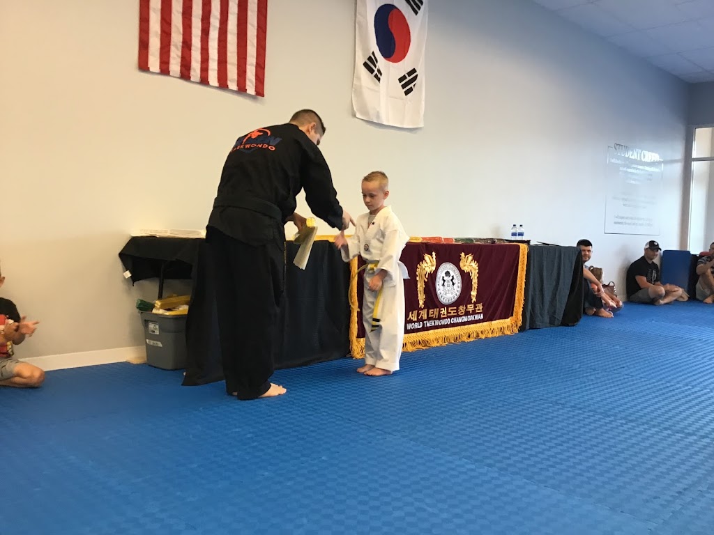  Risen Taekwondo, LLC